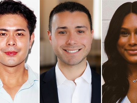 Gersh Hires Three, Promotes Three In Digital Division