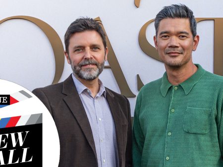 ‘Wonder Man’ Co-Creator Destin Daniel Cretton On “Fun” Season 2, ‘Shang-Chi 2’ & ‘Spider-Man’ Future – Crew Call Podcast