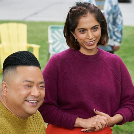 ‘Run the Burbs’ Star Andrew Phung Signs First-Look Deal With Blink49 Studios (Exclusive)
