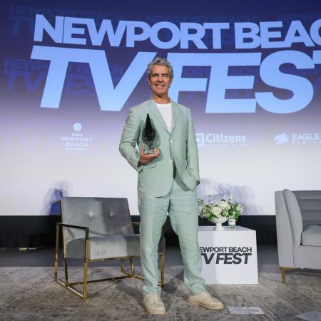 Andy Cohen on the ‘Summer House’ Reunion, the Magic of ‘The Real Housewives of Rhode Island’ and the ‘Very Intimate Relationship’ Fans Feel With Bravo