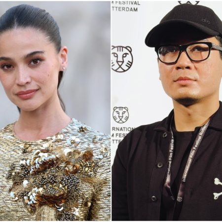 Anne Curtis Leads Mikhail Red’s Manila Paranoia Thriller ‘Remote’ (EXCLUSIVE)