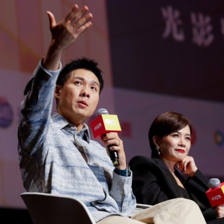 Anthony Chen and Yeo Yann Yann on 14 Years of ‘Growing Up’ Trilogy and New Korean Project: ‘A Comic Take on a Tragic Story’