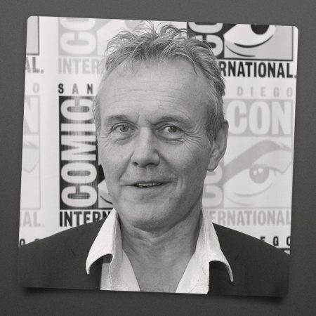 Anthony Head, ‘Buffy the Vampire Slayer’ Star, Dies at 72