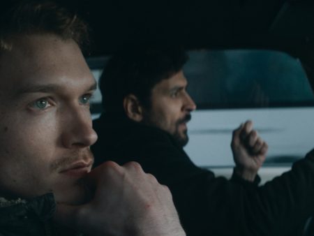 ‘April X’ Director Michel K. Parandi Says Casting Connor Storrie Before ‘Heated Rivalry’ Felt Like Casting Harrison Ford in ‘Blade Runner’: I Was ‘Telling Everybody He’s Going to Be a Movie Star’