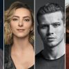 Arthur Langlie, Riley Dandy, Oliver Stark & Madeline Weinstein Set For Psychological Thriller ‘Cut Your Teeth’ From Samuel Goodwin; ‘Daredevil: Born Again’s Aaron Moorhead Among Producers