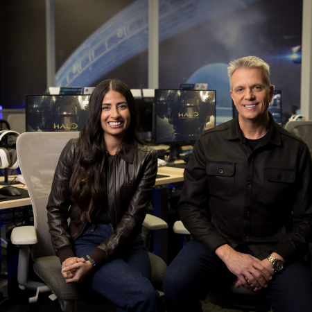 Xbox Chief Content Officer Matt Booty on Shifting Exclusivity Strategy, Working With Asha Sharma and Why ‘Blade’ and ‘Elder Scrolls 6’ Didn’t Make It Into Showcase