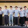 Director Zhong Kaifeng Discusses Memory and Sound in ‘Atlantic Rhapsody’ at Shanghai Film Festival