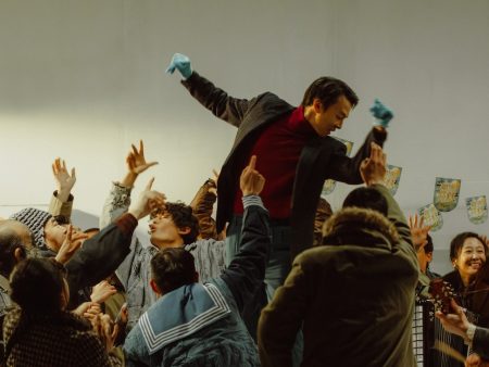 World Lens: How the Shanghai Film Festival Puts Its Faith in a New Generation