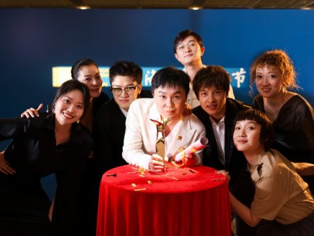 Shanghai Film Festival Takeaways: Debut Directors Rule the Golden Goblet While AI Remakes the Industry Around Them