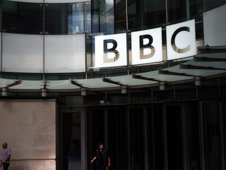 BBC to Cut 550 Jobs, Eye More Staff Reductions, Slash Content Spend by $107M, “Review” Channels