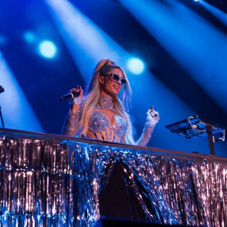 AMC Theatres Postpones Bebe Rexha, Paris Hilton, Kim Petras and Maren Morris Live Concert Simulcasts, Citing Summer Box Office Rebound 