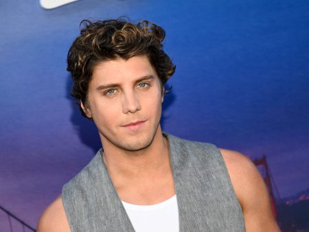 ‘Prison Break’ Star Lukas Gage Teases ‘Dark’ and ‘Scary’ Reboot: ‘It’s on Hulu … So We Can Get Really Gritty’