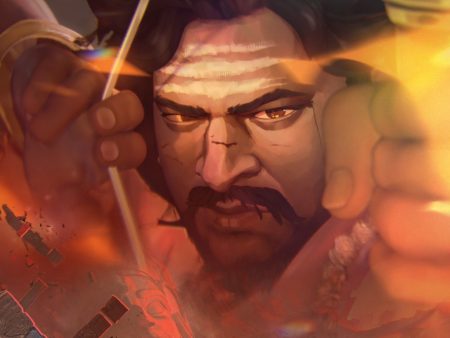 ’Baahubali’ Animated Feature Director, Producer on Taking Indian Cinema Global and Bringing Indian Audiences to Animation