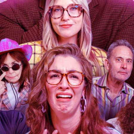 Comics Publisher Gungnir Readies “Chaotic” YouTube Comedy Series ‘Bad Gramm-mar’ Set Around L.A. Book Club