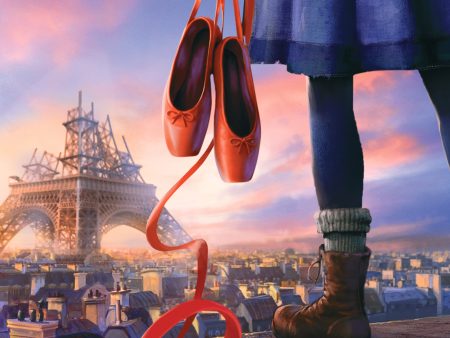 ‘Ballerina’ (aka ‘Leap!’) Sequel Greenlit as Good Hero Expands Animated Franchise