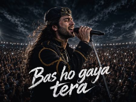 Eros Innovation Launches AI-Powered Music Label; Debuts Seven AI-Native Artists & Mohammed Rafi Live Experience