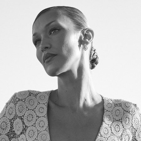 Cannes Photo Diary: Bella Hadid, Charles Melton, Renate Reinsve, Marion Cotillard and More