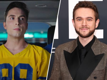 ‘Overcompensating’s Benito Skinner Teases Zedd Cameo In Season 2 Spring Break Episode “Inspired By Fyre Festival”