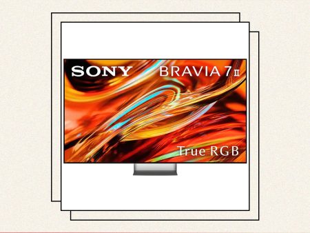 Best Buy’s Tech Fest Takes on Prime Day With Savings on Sony’s Brand-New Bravia TVs