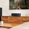 The Best Stereo and AV Receivers to Shop in 2026