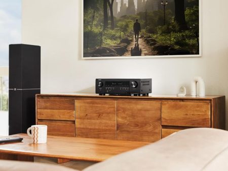 The Best Stereo and AV Receivers to Shop in 2026