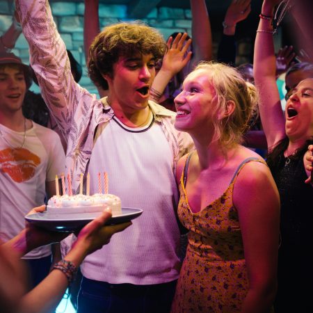 ‘System Crasher’ Star Helena Zengel Reflects On Her Career To Date As She Comes Of Age In ‘Westend Girl’