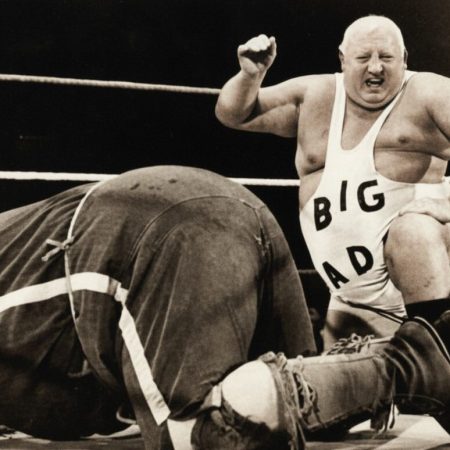 ‘Who’s The Daddy?’: Documentary Feature About British Wrestling Legend Shirley Crabtree In The Works With BUFF Studios & Rainbow Trout Films
