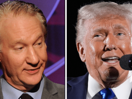 Maher urges viewers to celebrate US 250th anniversary despite Trump: ‘He isn’t America’