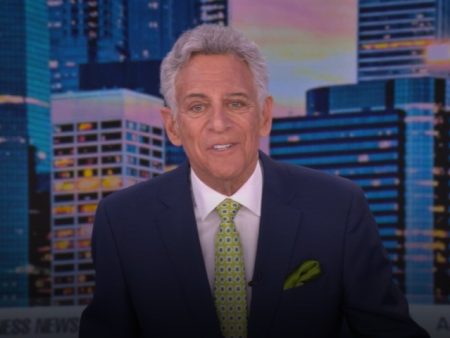 Longtime ABC7 New York Anchor Bill Ritter Steps Down, Reveals Alzheimer’s Diagnosis