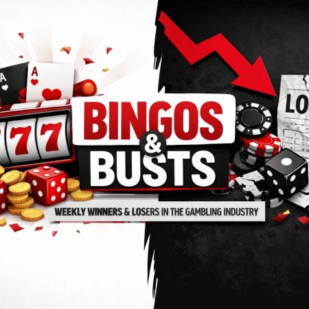 New Players Enter Prediction Markets, Kalshi Eyes IPO, Knicks Ding Sportsbooks in This Week’s Bingos & Busts