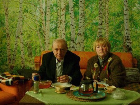In ‘Black Money for White Nights,’ Russia’s Ukraine Invasion Messes With an Aging Couple’s Dreams (Exclusive Clips)