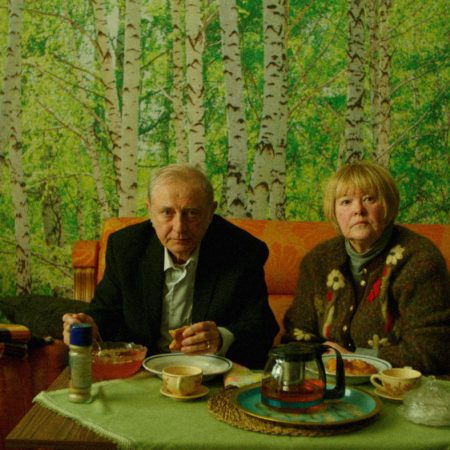 In ‘Black Money for White Nights,’ Russia’s Ukraine Invasion Messes With an Aging Couple’s Dreams (Exclusive Clips)