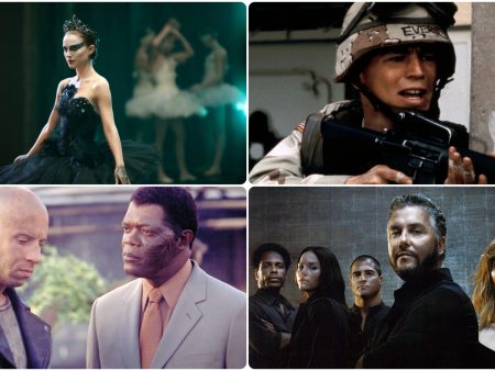 Content Partners, Film and TV IP Owner, Secures Capital From Carlyle for Growth Plans
