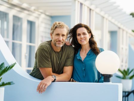 Acorn TV & ITV Buy Kiwi Cozy Crime Drama ‘Blue Murder Motel’
