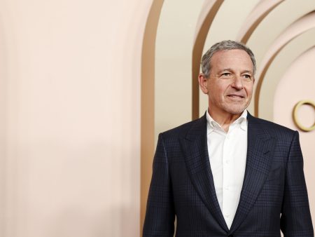 Bob Iger Resists Saying The Name Of Ill-Fated Disney Successor Bob Chapek, Calls Undermining Claim “A Misperception” – Report