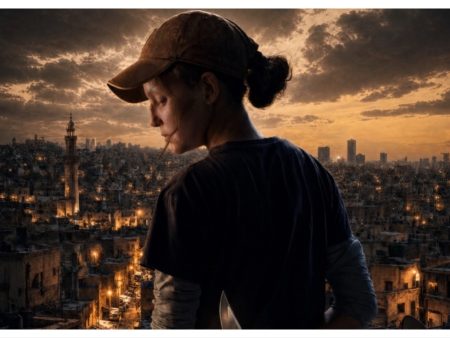 Jordan Is Celebrating Two Films in Shanghai and Expanding Ties With China While Reestablishing Ancient Cultural Links