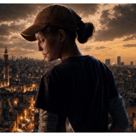 Jordan Is Celebrating Two Films in Shanghai and Expanding Ties With China While Reestablishing Ancient Cultural Links