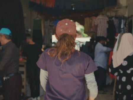 Jordanian Cinema, Deeply Rooted in Local Realities, Is Resonating on the International Stage