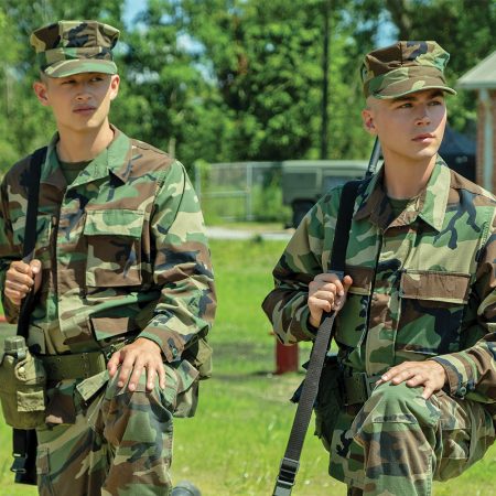 Netflix Canceled ‘Boots’ Despite Strong Viewership. Can It Get an Emmy Redemption?