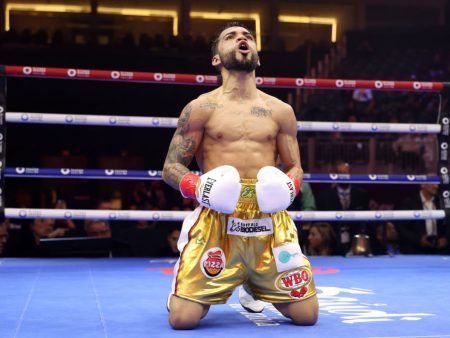 How to Watch Oscar Collazo vs. Joey Canoy Boxing Title Bout Live Online
