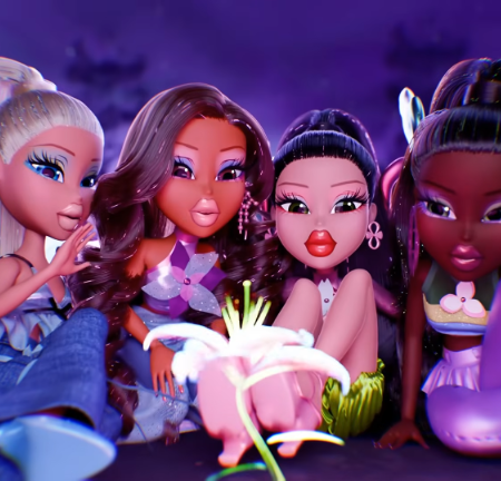 Little Dot Studios Renews Digital Pact With Toy Firm MGA Entertainment