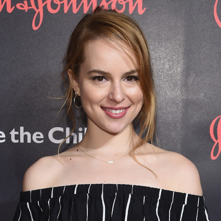 Former Disney Star Bridgit Mendler Drops Surprise EP