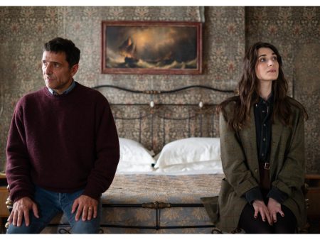 Italian Director Ludovica Rampoldi’s Clandestine Romance ‘A Brief Affair’ Scores U.S. Distribution Deal With Breaking Glass Pictures (EXCLUSIVE)