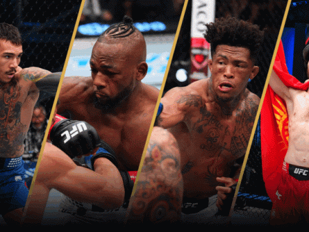 Bonus Coverage | UFC Fight Night: Kape vs Horiguchi