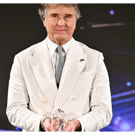 Italy’s ‘King of Cashmere’ Brunello Cucinelli on Taking Giuseppe Tornatore’s Docufilm About His Life to the Shanghai Film Fest: ‘It Can Connect With the Chinese Mindset’