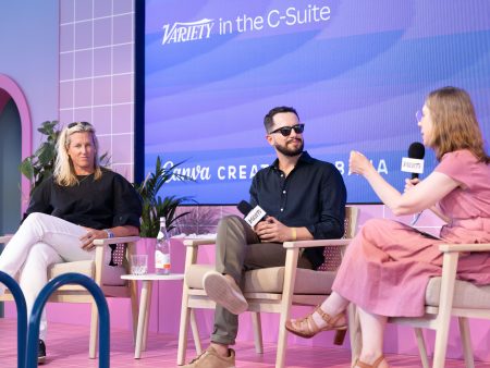 Cannes Lions: Top Marketing and Ad Execs on Boosting Brand Voice Through Entertainment, Connecting With Gen Z and More