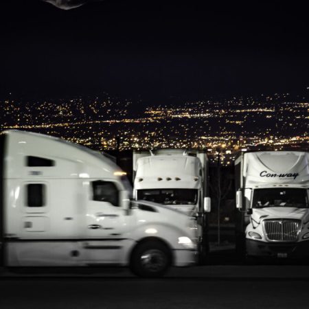 Criminals target freight with fake IDs, spoofed emails and stolen identities