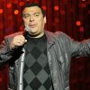 Comic & Ex-‘Mind Of Mencia’ Host Carlos Mencia Arrested On Felony Fraud Charges In Los Angeles