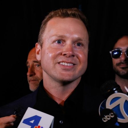 Pratt: Hundreds of thousands of votes still outstanding in LA mayor election