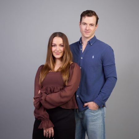 ‘Jane Eyre’ Musical Sets U.K. Stage Debut With West End Stars Charlie Burn and Ashley Gilmour (EXCLUSIVE)
